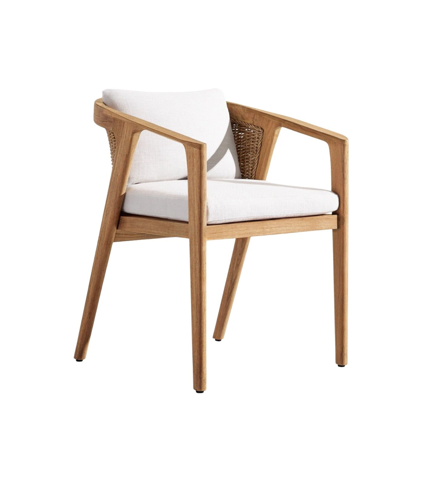 Ubud Teak Chair