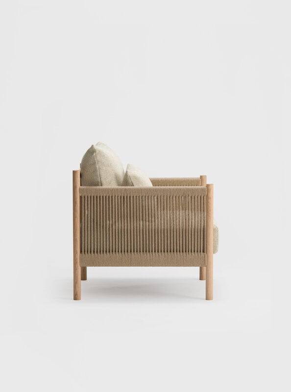 Bali Breeze Sofa