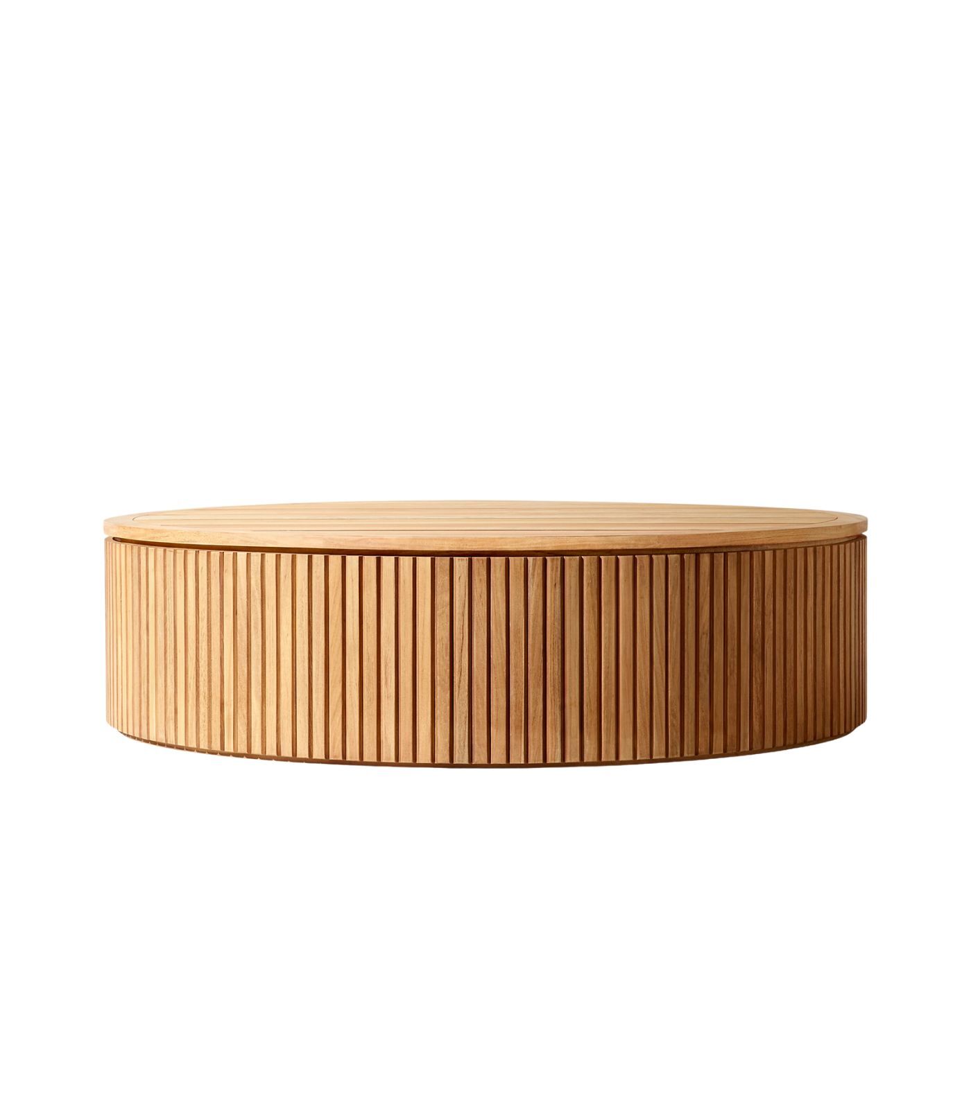 Laguna Round Coffee Table