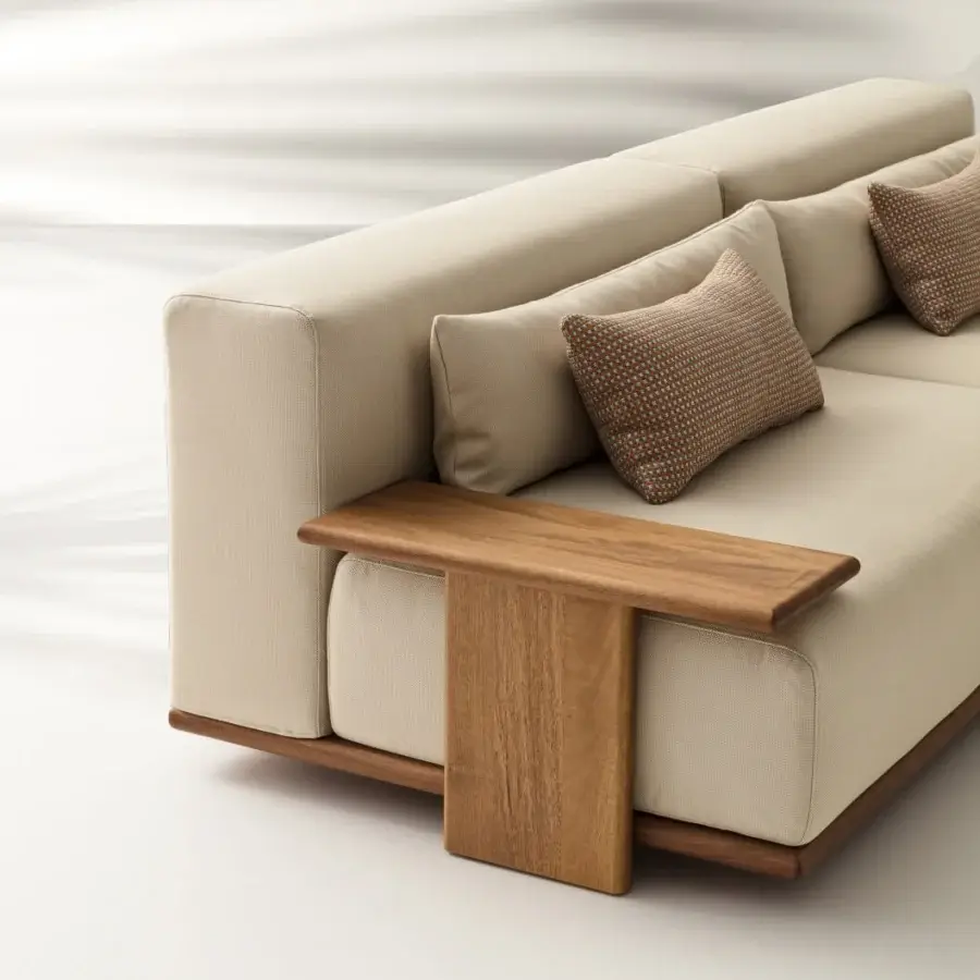 Milo Sofa
