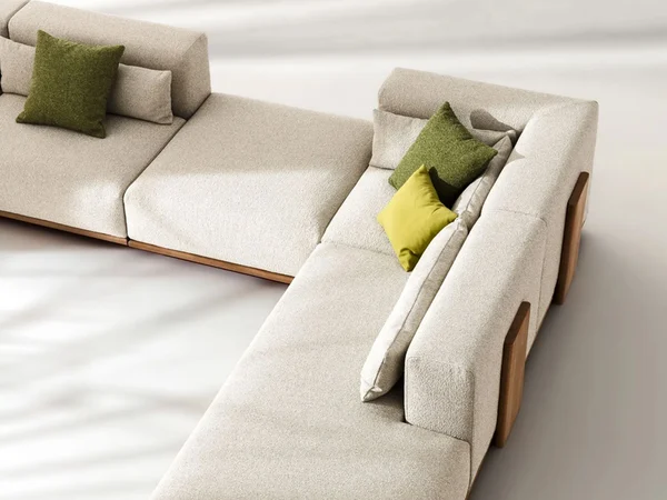 Milo Sofa