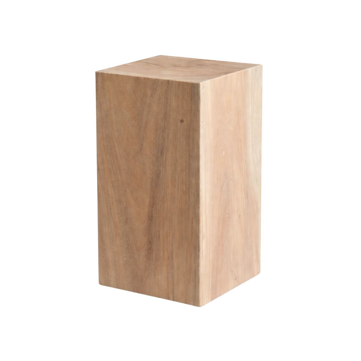 Royal Teak Side Table