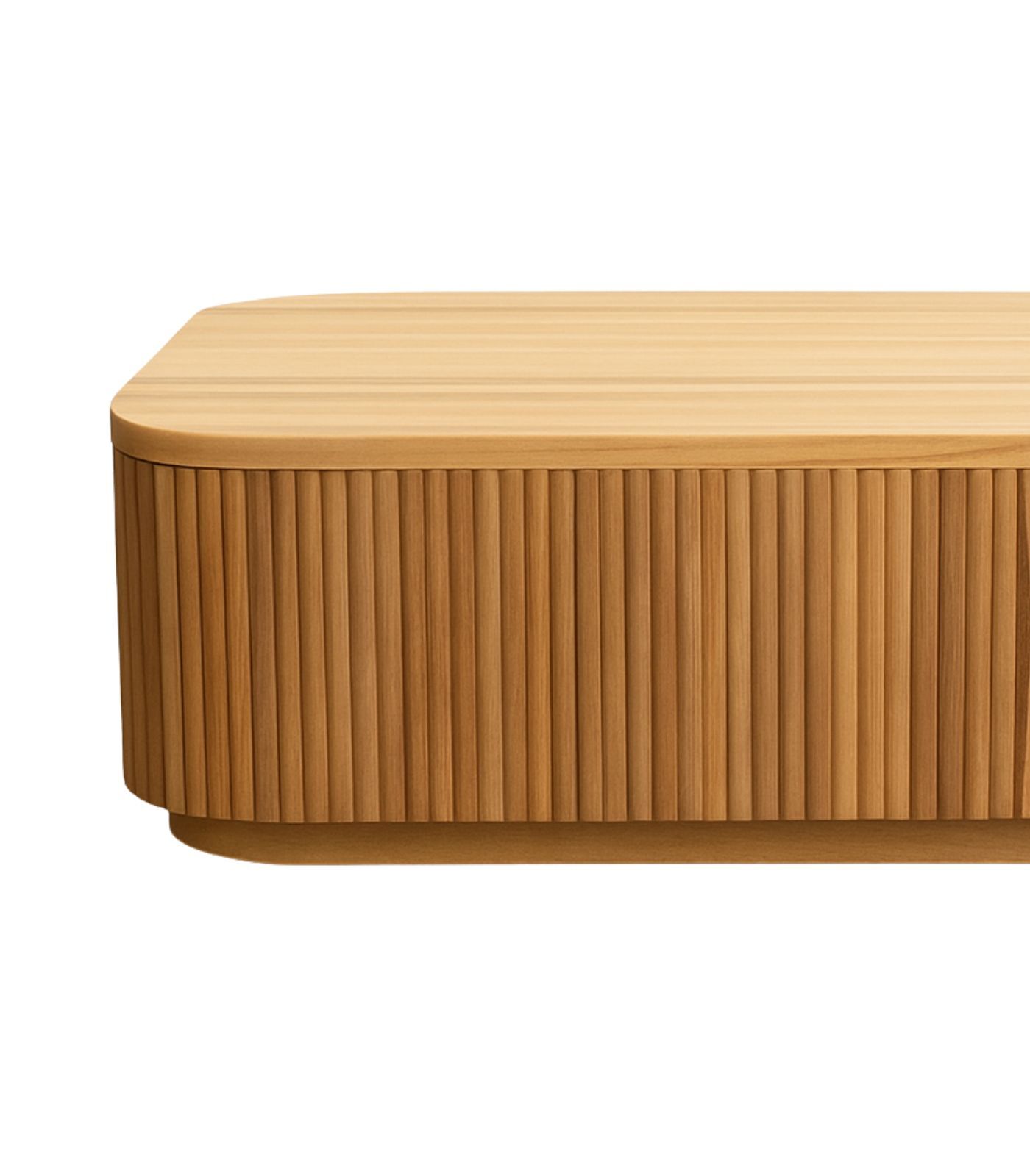 Solana Coffee Table Rental