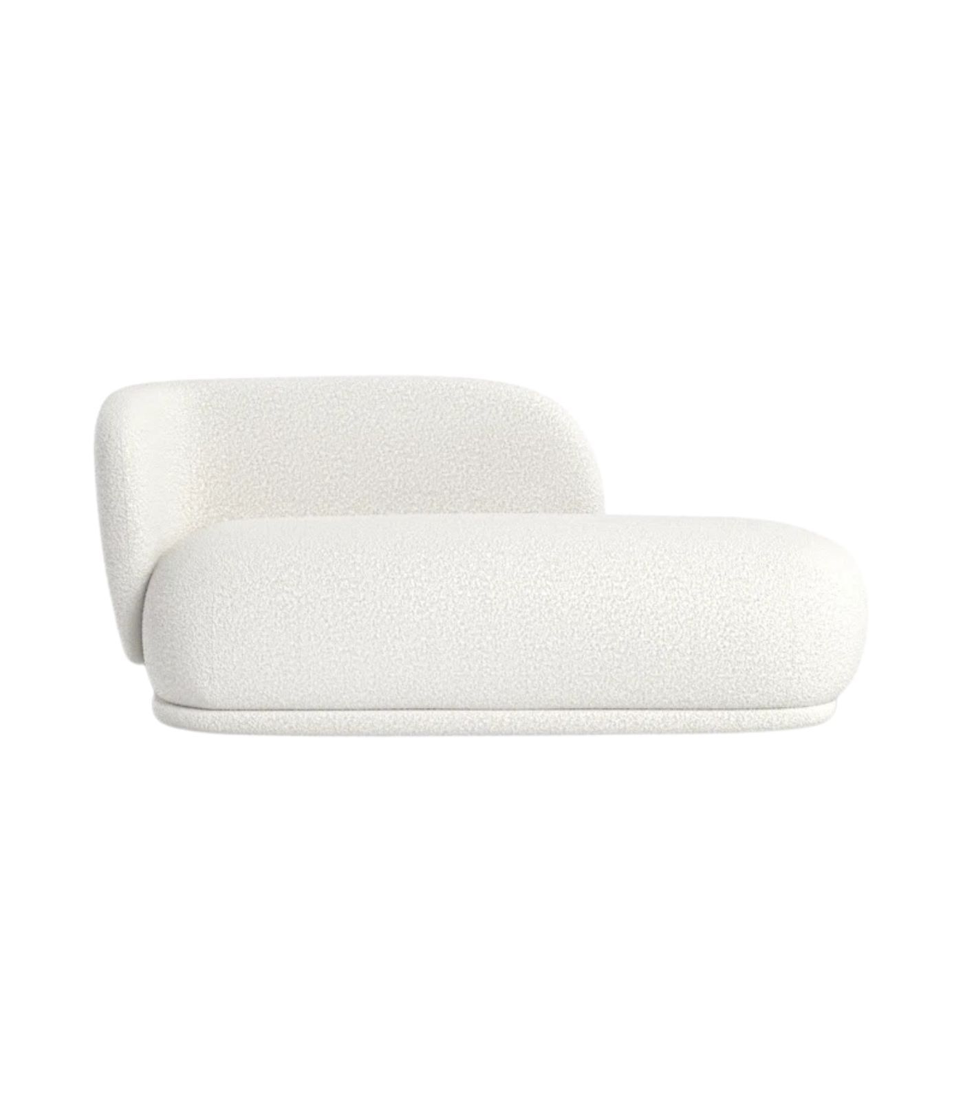 The Cloud Lounger