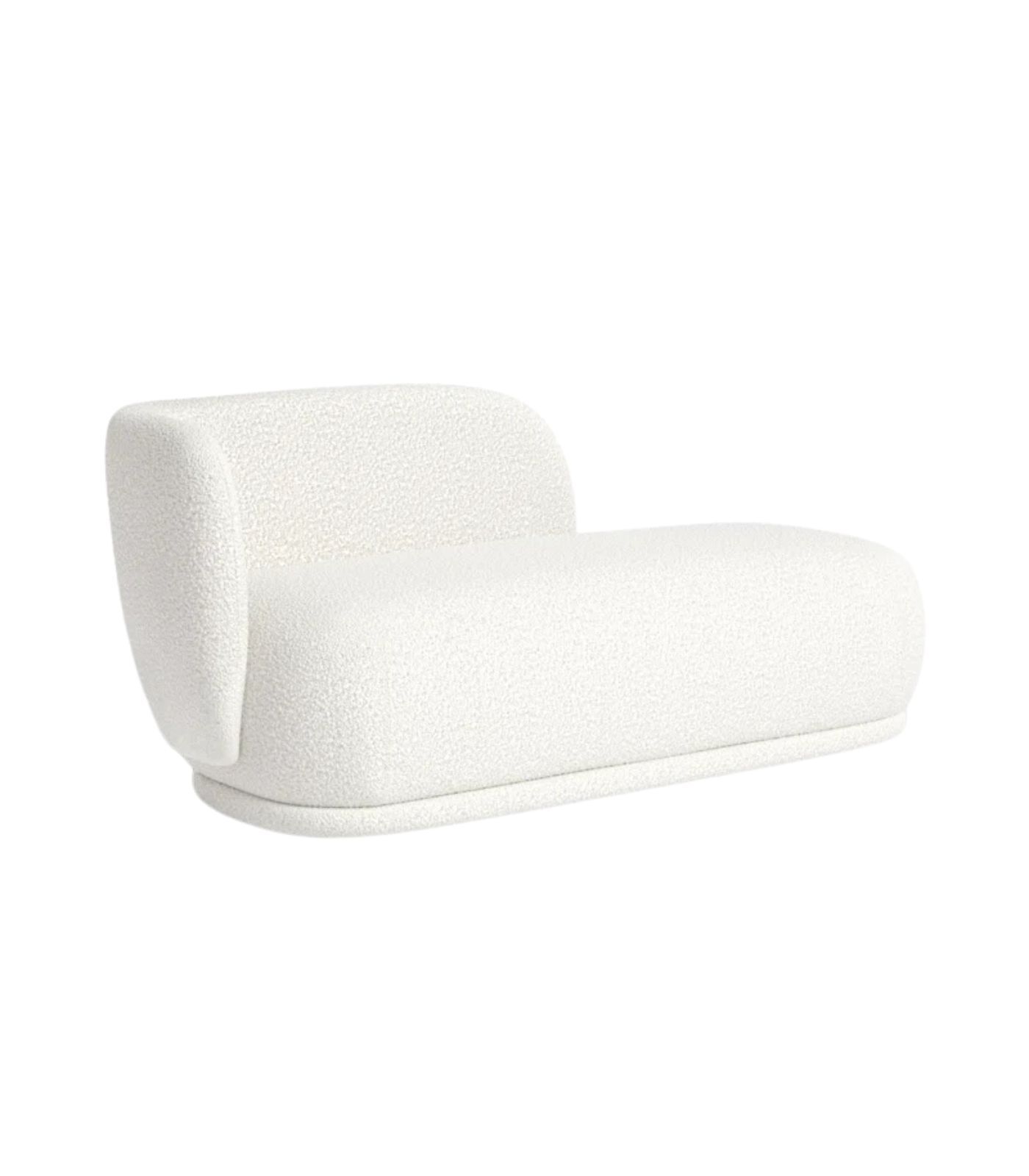 The Cloud Lounger