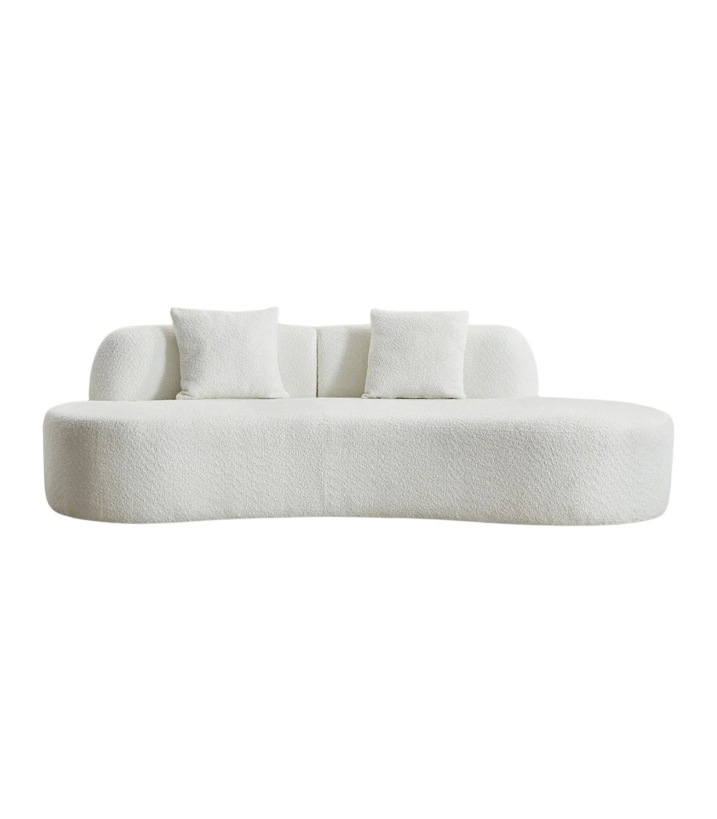 The Mirage Sofa