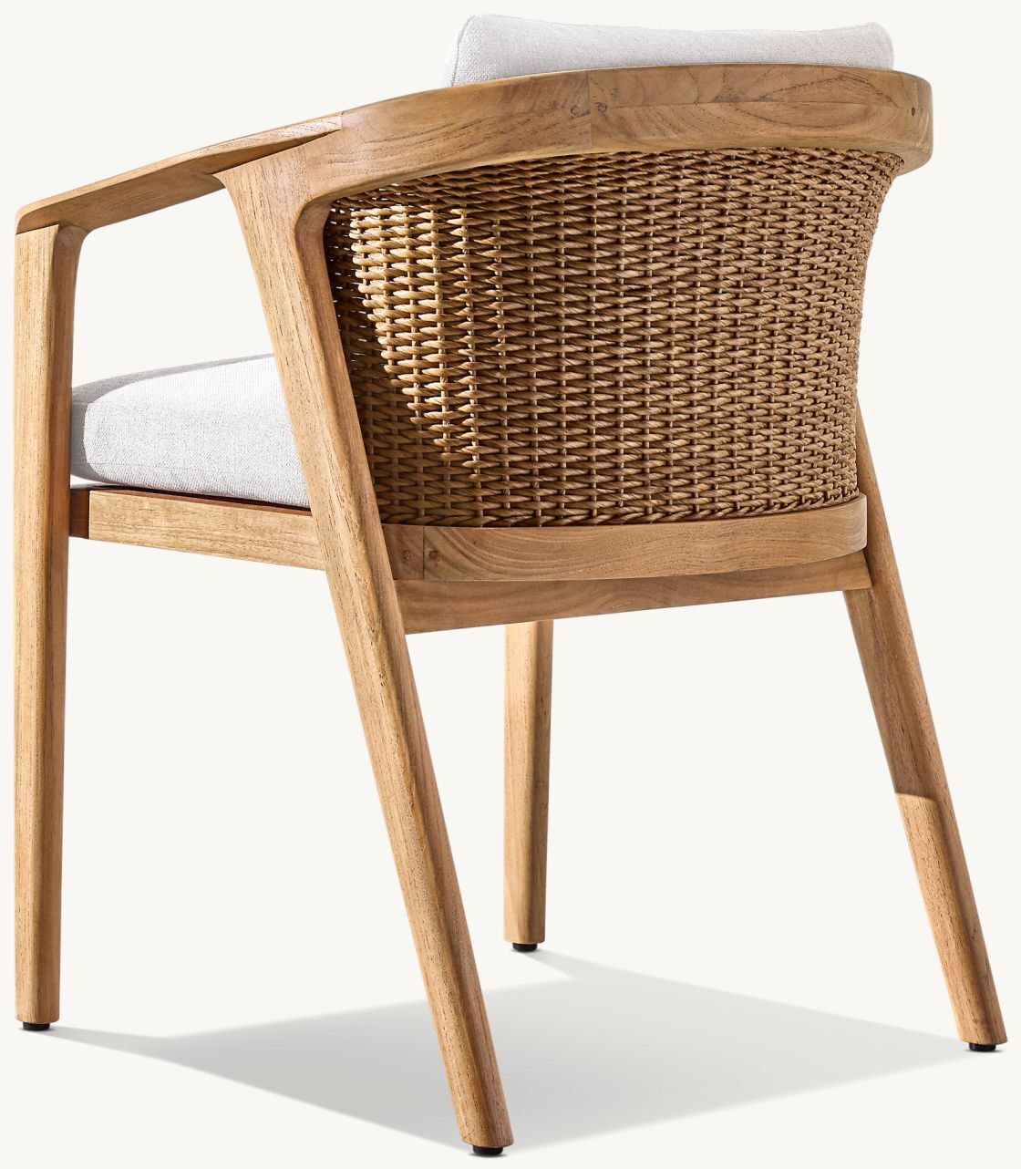 Ubud teak chair