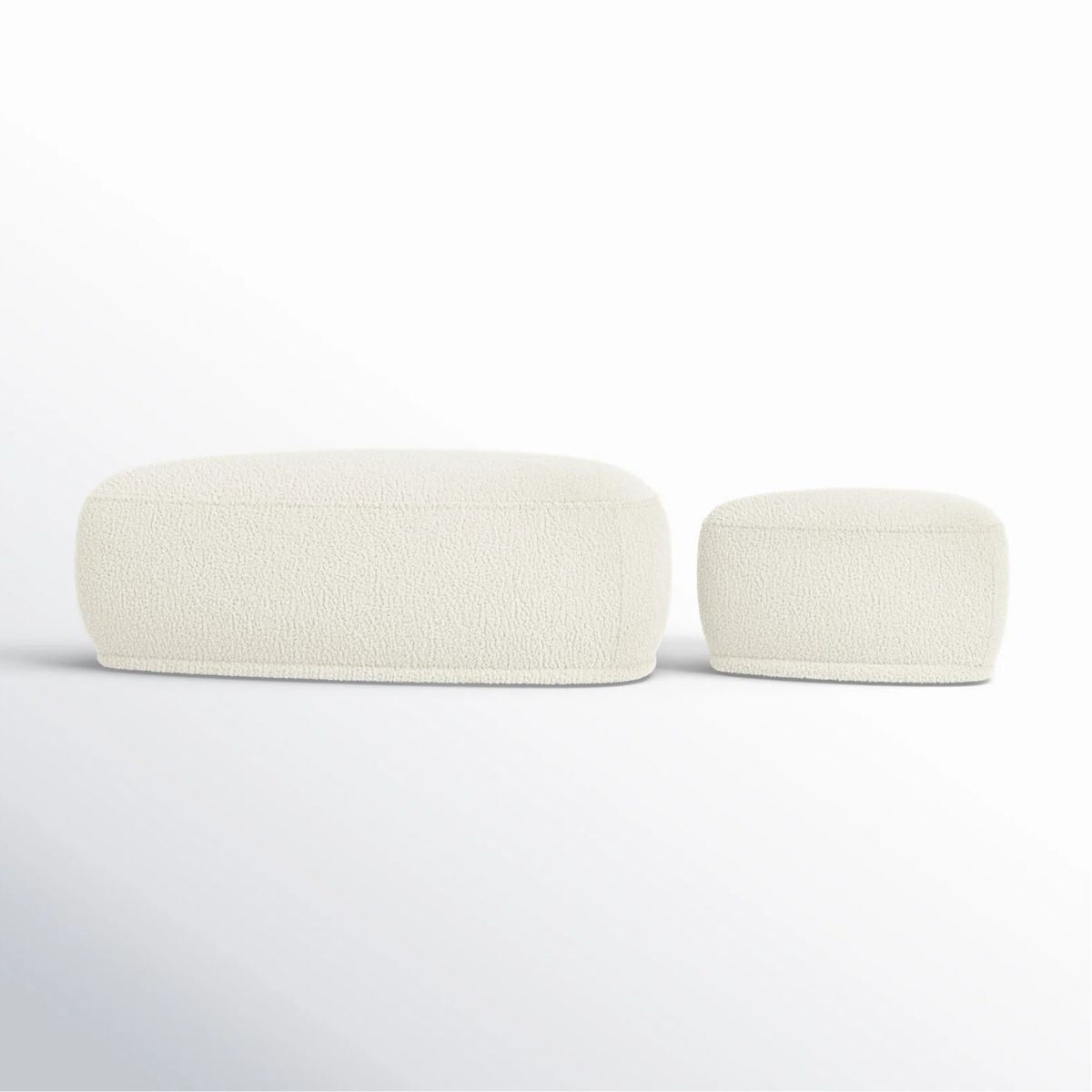Lumière Modular Ottomans